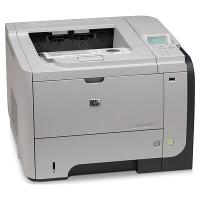 Repasovaná tiskárna HP LaserJet P3015DN