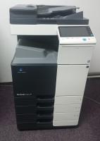 Barevný multifunkční stroj A3 Bizhub C224